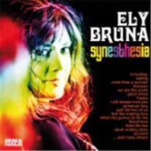 Ely Bruna - Synesthesia