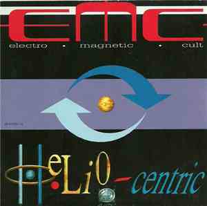 EMC - Helio-Centric