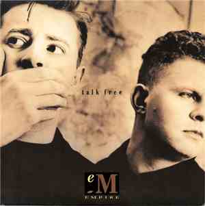 Empire - Talk Free