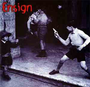 Ensign - Ensign