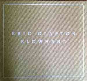 Eric Clapton - Slowhand