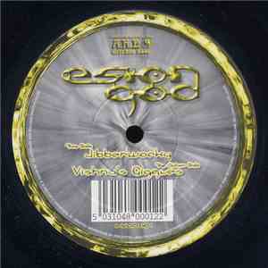 Esion God - Jibberwocky / Vishnu's Giggles