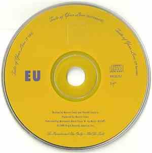 E.U. - Taste Of Your Love