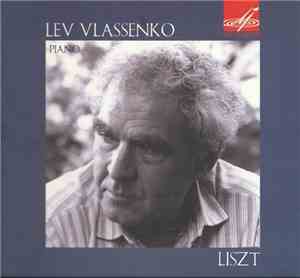Ferenc Liszt - Lev Vlassenko - Ferenc Liszt