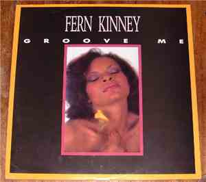Fern Kinney - Groove Me