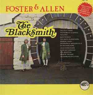 Foster & Allen - The Blacksmith