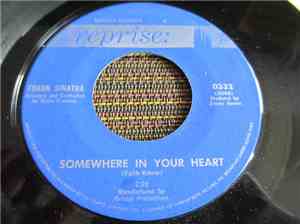 Frank Sinatra - Somewhere In Your Heart