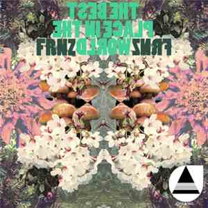 FrnzFrnz - The Best Place In The World