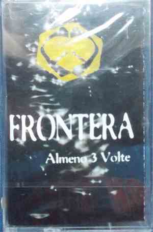 Frontera  - Almeno 3 Volte
