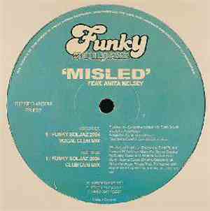 Funky Soljaz - Misled