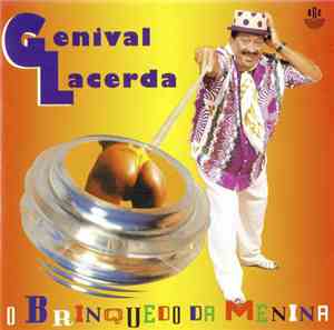 Genival Lacerda - O Brinquedo Da Menina