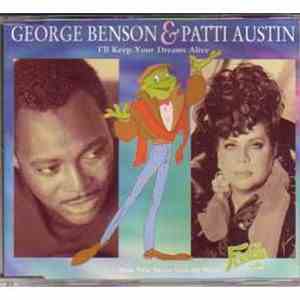 George Benson & Patti Austin - I'll Keep Your Dreams Alive