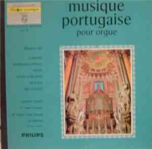 Geraint Jones  - António Carreira, Manuel Rodrigues Coelho, Carlos Seixas,  ...