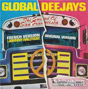 Global Deejays - The Sound Of San Francisco