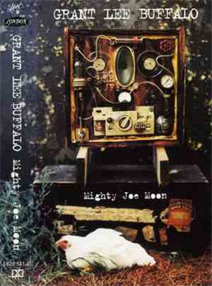 Grant Lee Buffalo - Mighty Joe Moon
