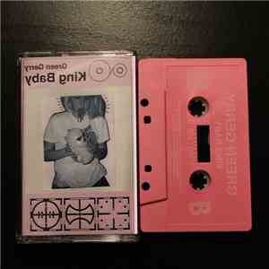 Green Gerry - King Baby