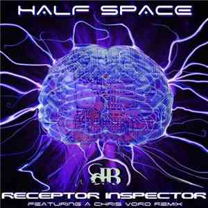 Half Space - Receptor Inspector