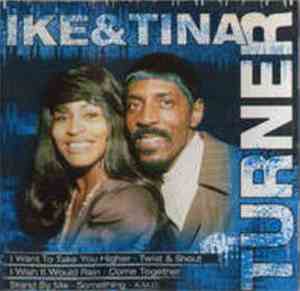 Ike & Tina Turner - Baby Get It On!