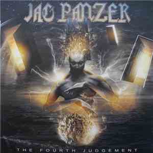 Jag Panzer - The Fourth Judgement