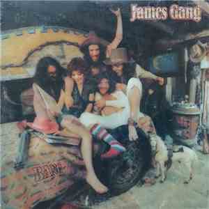 James Gang - Bang