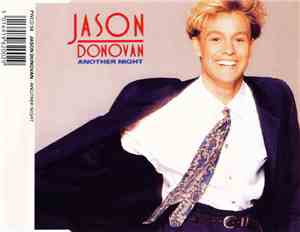 Jason Donovan - Another Night