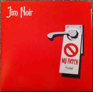 Jim Noir - My Patch