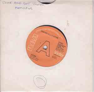 Jonathan Kelly's Outside - Outside