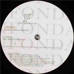 Jozif - 82988 / Digga Deepa
