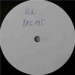 Kiki - Good Voodoo Remixes