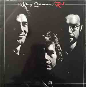 King Crimson - Red