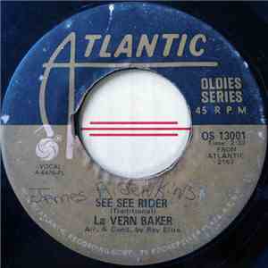 La Vern Baker - See See Rider / Jim Dandy