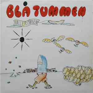 Lasse O'Månsson - Blå Tummen Håller Färgen