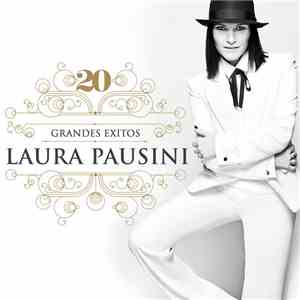 Laura Pausini - 20 Grandes Exitos
