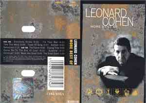 Leonard Cohen - More Best Of
