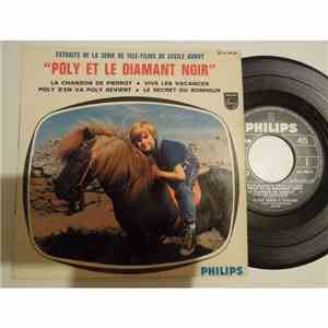 Les Petits Chanteurs De L'Ile De France - Poly Et Le Diamant Noir