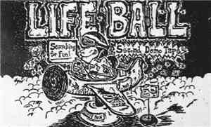 Life Ball - Searching For Fun!: Second Demo Tape
