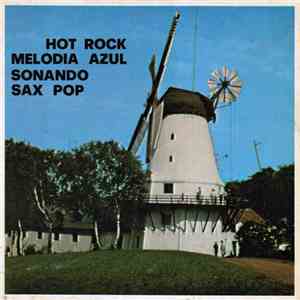 Lin Barto - Sax Pop +3