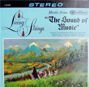 Living Strings - Music From 