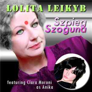 Lolita Leikyb - Szpieg Szoguna