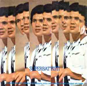 Lucio Battisti - Superbattisti