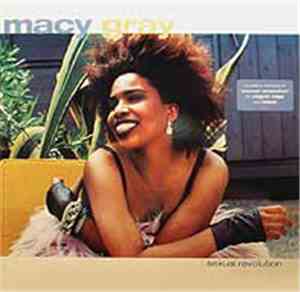 Macy Gray - Sexual Revolution