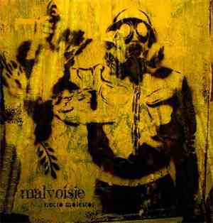 Malvoisie - Necro Molestor
