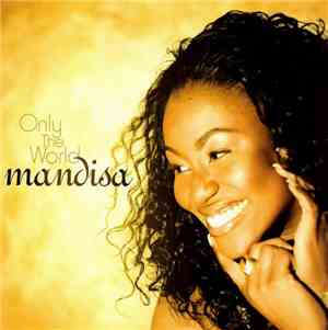 Mandisa - Only The World