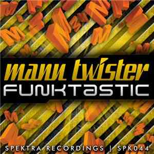 Manu Twister - Funktastic