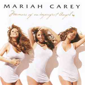 Mariah Carey - Memoirs Of An Imperfect Angel
