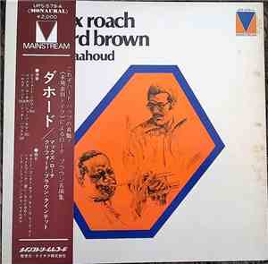 Max Roach, Clifford Brown - Daahoud