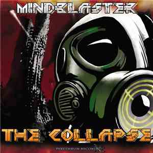 Mindblaster - The Collapse