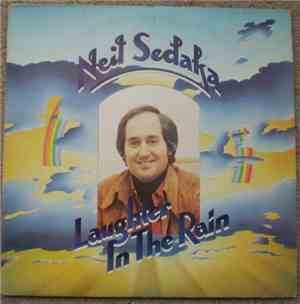 Neil Sedaka - Laughter In The Rain