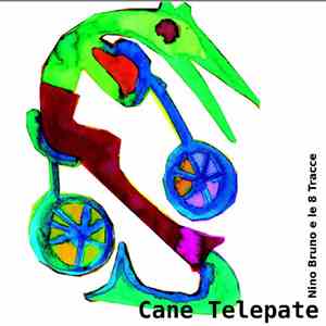 Nino Bruno E Le 8 Tracce - Cane Telepate