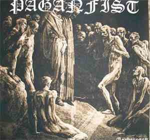 Paganfist - Ascheregen